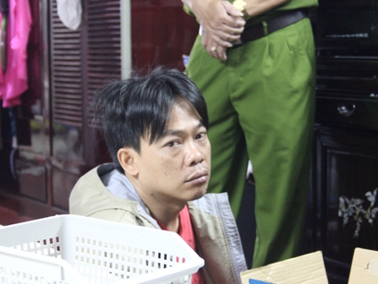 Bắt đường dây cá độ khủng xuyên quốc gia