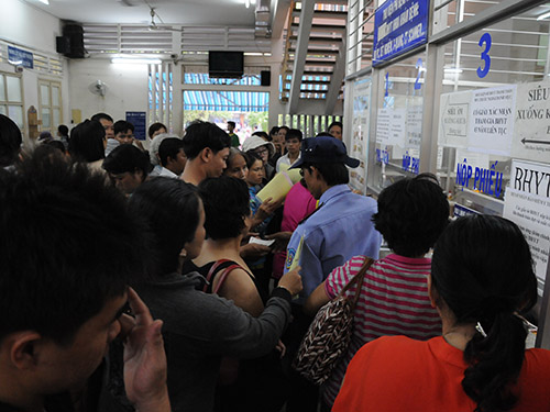 Chưa thể có hôn nhân đồng tính