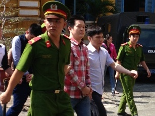 Đánh chết anh rể, lĩnh án 20 năm tù