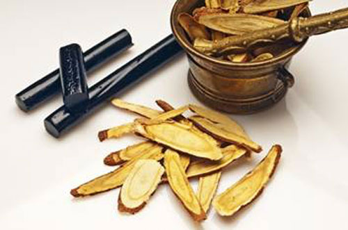 Lợi ích của cam thảo