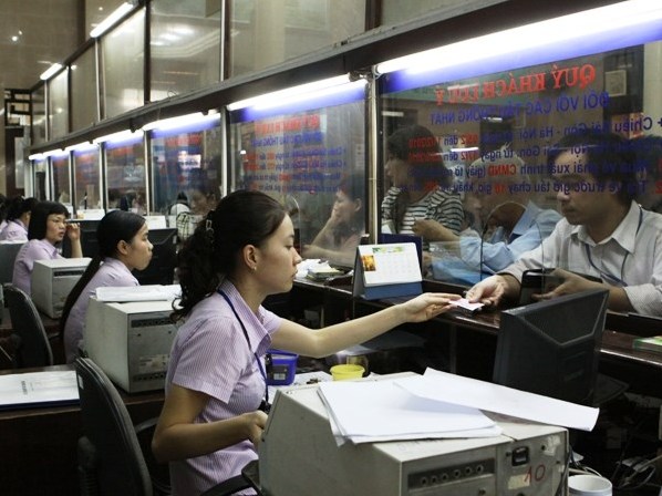 Vé tàu Tết 2014 chỉ căng thẳng ở các tuyến ngắn