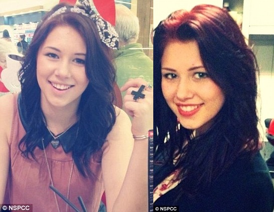 Bố hiếp con gái vì không muốn người khác cướp sự trong trắng