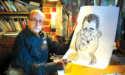 Truy tìm thủ phạm qua phác họa