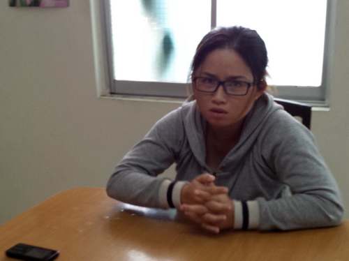 Vụ bắt cóc trẻ sơ sinh Xuất hiện nghi vấn mua bán trẻ em