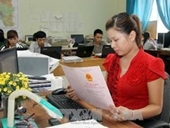 Hà Nội phấn đấu cấp gần 48 000 sổ đỏ trong năm 2014