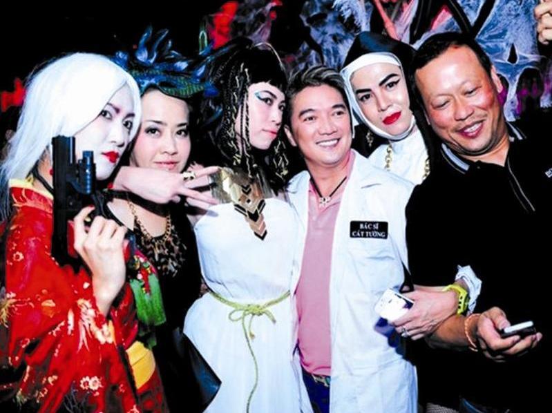 Phạt nặng để răn đe