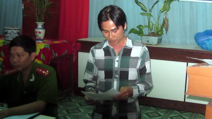 Xử phạt 2 quán cà phê gội dầu kích dục