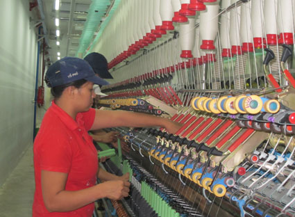 Thưởng Tết giảm