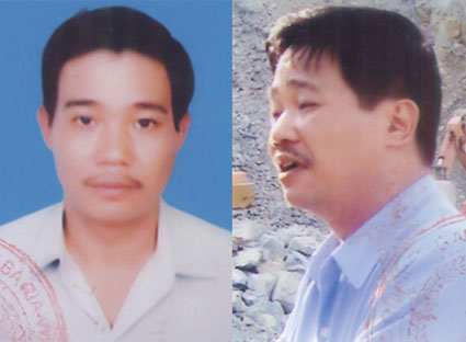 Truy nã giám đốc lừa đảo hơn 166,7 tỷ đồng