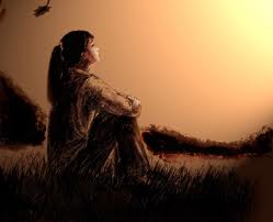 Cô độc giữa gia đình nhà chồng