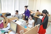 HCA mở văn phòng tại Công viên phần mềm Quang Trung