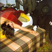 Lời thú tội bí ẩn sau 35 năm Kỳ 1