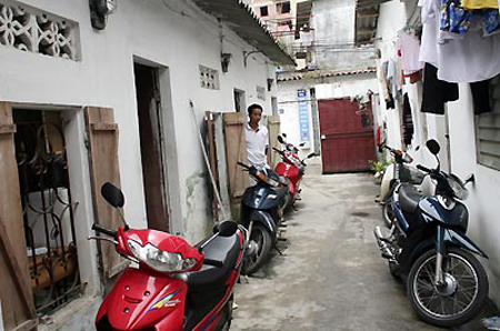 Ổn định giá thuê nhà cho 1,2 triệu công nhân lao động