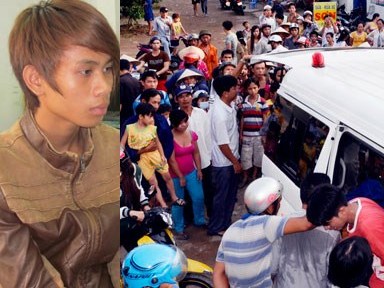 Lộ diện sát thủ từ vi phạm giao thông