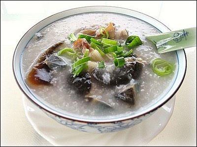 Món ăn chữa bệnh khó nói của quý ông