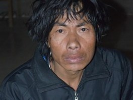 Bắt khẩn cấp kẻ bán con trai 15 ngày tuổi sang Trung Quốc