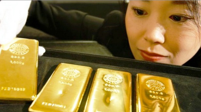 Năm 2014, chủ đầu tư khó làm giàu được từ vàng