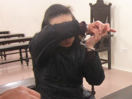 Hiệu trưởng mầm non lĩnh án chung thân