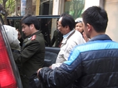 Nguyên Giám đốc Cty cổ phần cồn rượu Hà Nội bị bắt về tội danh tham nhũng