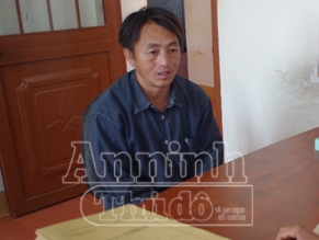 Thích ăn sung mặc sướng , gái nhà lành mắc lừa gã buôn người