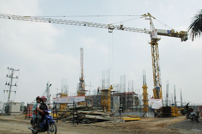 Nhà ở xã hội có thể rẻ hơn nhà thương mại 40