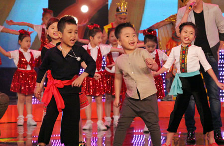 Gala Tết Đồ Rê Mí 2014 hứa hẹn nhiều điều thú vị