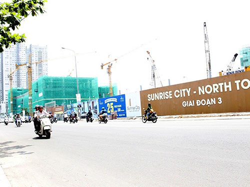 Giá nhà đã rẻ đi nhiều mà không phải nhờ vả ai