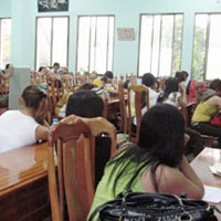 Gia hạn điều tra vụ tập đoàn kích dục