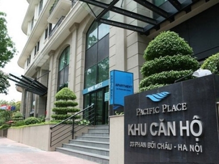 5 biệt thự, căn hộ bị lộ trong vụ Dương Chí Dũng