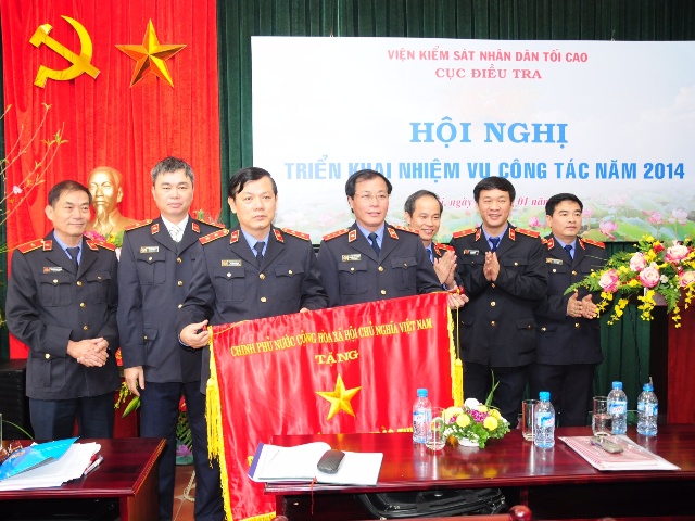 Tích cực, chủ động phát hiện các hành vi xâm phạm hoạt động tư pháp