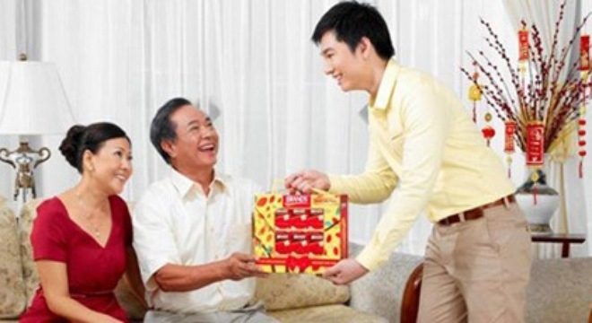Những món quà tuyệt đối không nên tặng trong ngày Tết