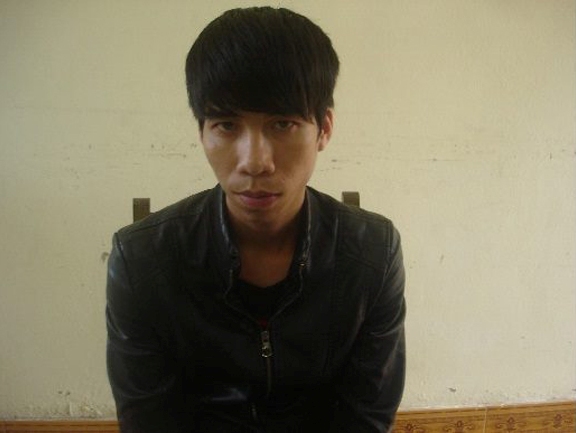 Cận mặt 2 kẻ giết chủ nhà nghỉ Thành Công