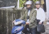 Chuyện khó tin về 3 cụ sinh viên già nhất Việt Nam