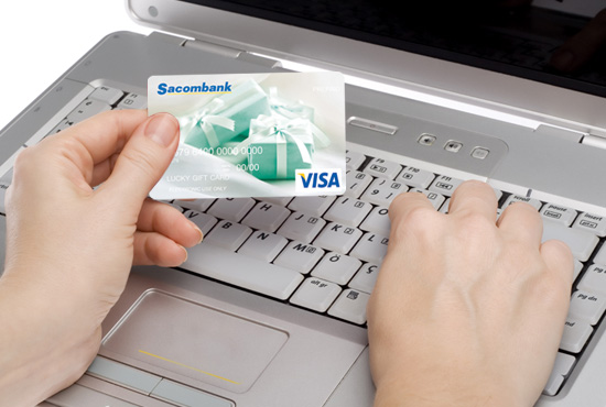 Thanh toán thẻ qua điện thoại thông minh với mPOS