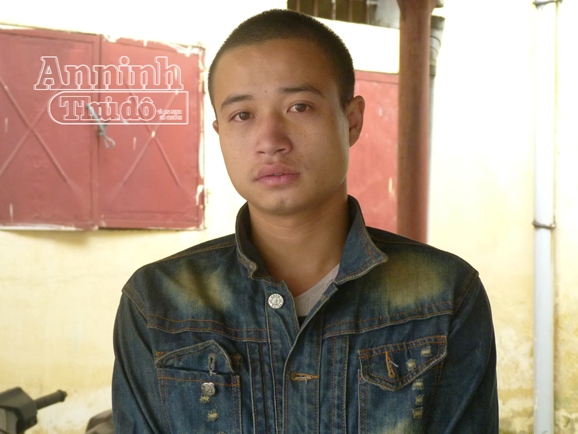 Hối hận vì đốt pháo mừng sinh nhật