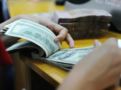 Nhìn lại 1 năm điều hành tỷ giá của NHNN