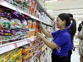 TP HCM Nhiều siêu thị, chợ mở cửa vào mùng 2 Tết