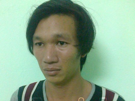 Đâm chết em vợ rồi dựng hiện trường tai nạn