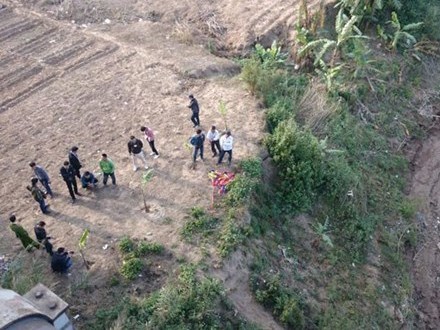 Mùng 3 Tết, nhảy cầu Chương Dương tự tử