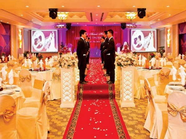 Kinh doanh nhà hàng tiệc cưới - cuộc chơi ngày càng khốc liệt