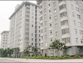 Giá chung cư tại Hà Nội bắt đầu tăng