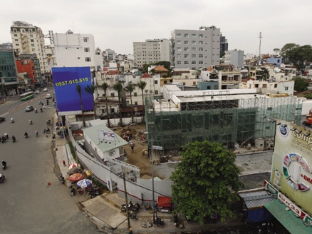 McDonald s trước cuộc chiến đồ ăn nhanh tại Việt Nam