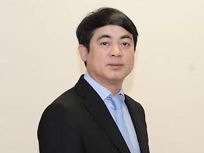 Tổng Giám đốc Vietcombank đăng ký mua 10 000 cổ phiếu VCB