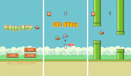 Game Việt gây bão toàn cầu được viết trong 3 ngày