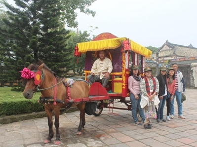 Âm vang tiếng vó ngựa