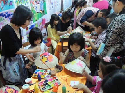 Làm gì khi trẻ ngại trở lại trường sau Tết