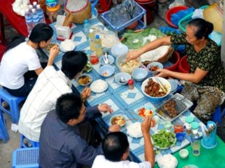 Công bố đường dây nóng về an toàn thực phẩm