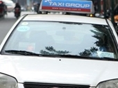 Bắt giữ đối tượng cướp tài sản của lái xe Taxi Group