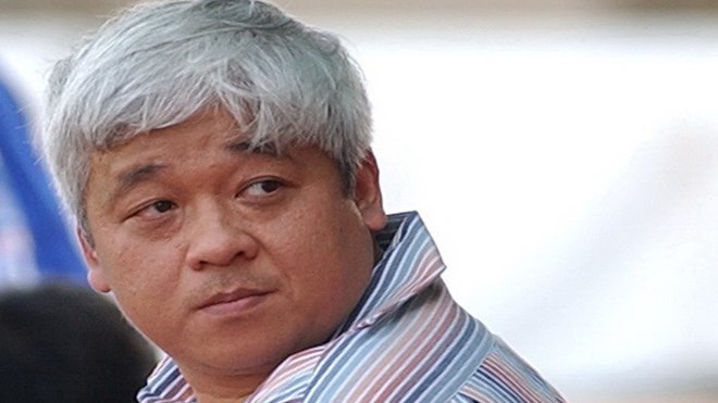 Truy tố bầu Kiên 4 tội danh cùng 8 đồng phạm