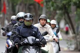 Miền Bắc rét đậm, rét hại trở lại